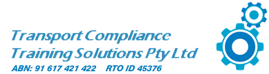 Transport Compliance Training Solutions